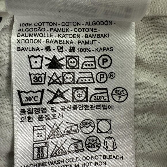 Levi's Cargo Pants Mens 34 Gray Utility Workwear PC9-12462-0016 White Tab 35x30 - Picture 11 of 12